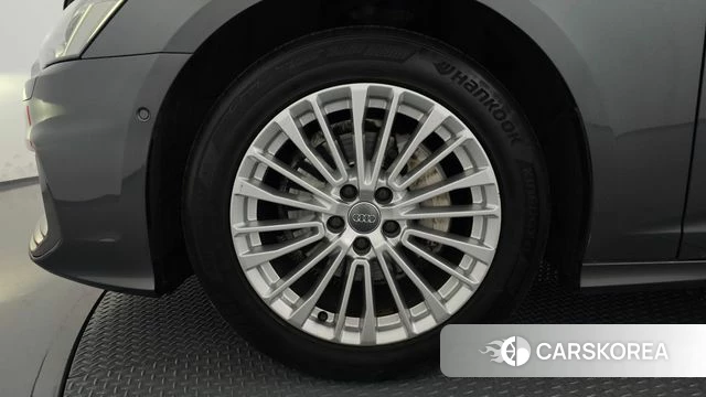 Audi A6 (C8) id 4894960 из Кореи 15