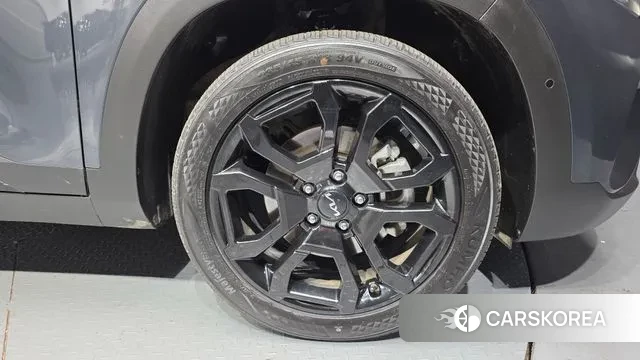 Kia The New Seltos id 3502789 из Кореи 15