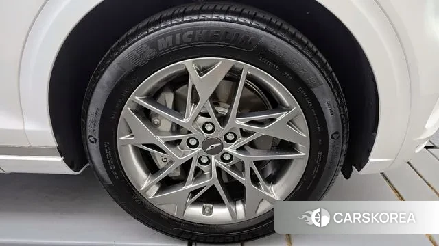 Genesis GV70 id 2993350 из Кореи 15