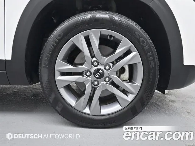 Kia Seltos id 2916473 из Кореи 15