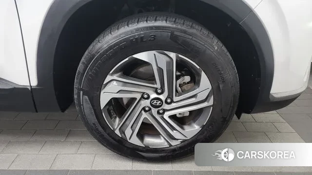 Hyundai The New Santa Fe id 3444091 из Кореи 15