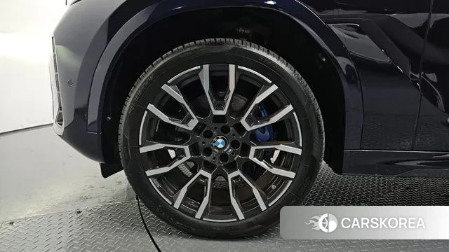 BMW X6 (G06) id 3549756 из Кореи 15