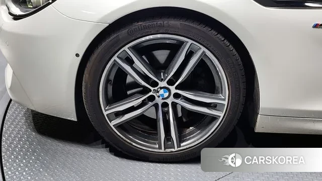 BMW 6 Series (F12) id 3703746 из Кореи 15