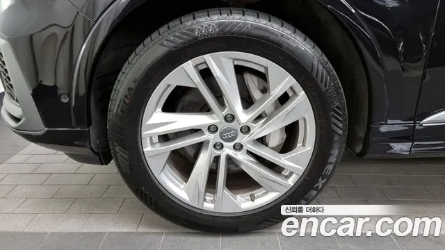 Audi Q7 (4M) id 2906921 из Кореи 15