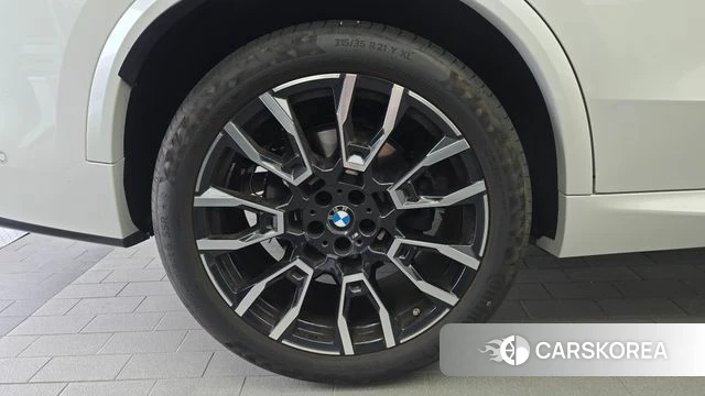 BMW X5 (G05) id 4649552 из Кореи 27