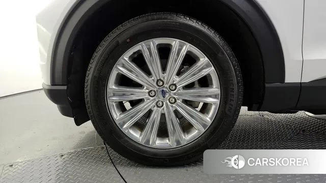 Ford Explorer 6th Generation id 3696650 из Кореи 15