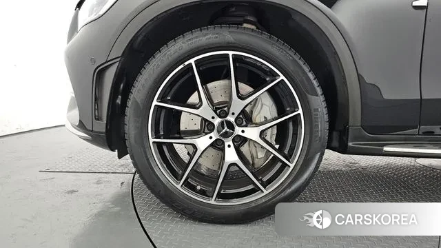 Mercedes-Benz GLC-Class X253 id 3566517 из Кореи 15