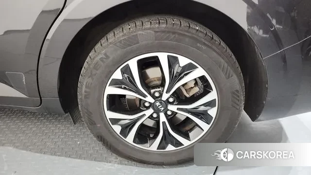 Kia Carnival 4th generation id 3546235 из Кореи 15