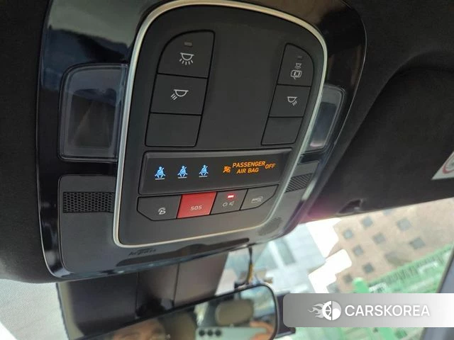 Hyundai The New Santa Fe id 3871031 из Кореи 11