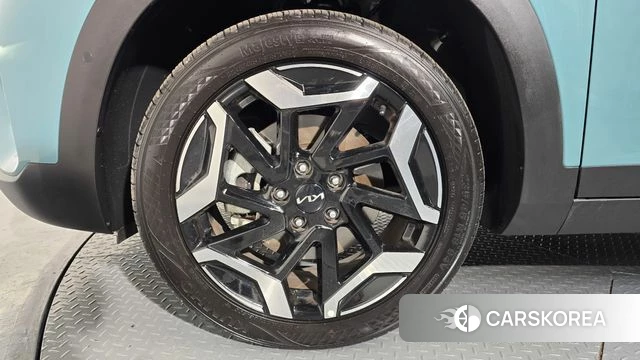 Kia The New Seltos id 3882904 из Кореи 15