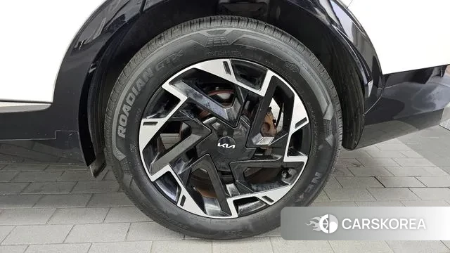 Kia Sportage 5th Generation id 3334931 из Кореи 15