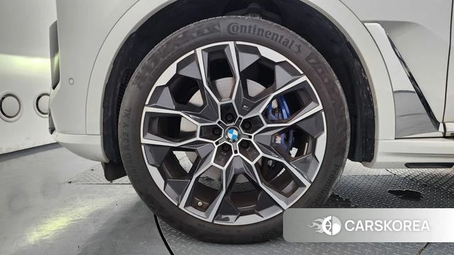 BMW X7 (G07) id 4768265 из Кореи 31