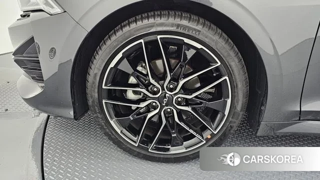 Kia K5 3rd generation id 3327997 из Кореи 15