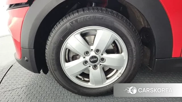 Mini Cooper id 3760501 из Кореи 15
