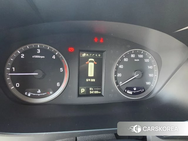 Hyundai Solati id 4203238 из Кореи 15