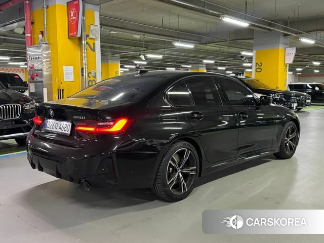 BMW 3 Series (G20) id 4916210 из Кореи 15