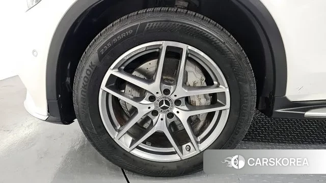 Mercedes-Benz GLC-Class X253 id 3489659 из Кореи 15