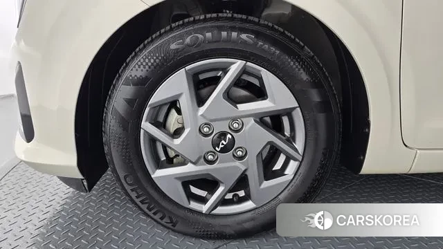 Kia The New Morning (JA) id 3316548 из Кореи 15