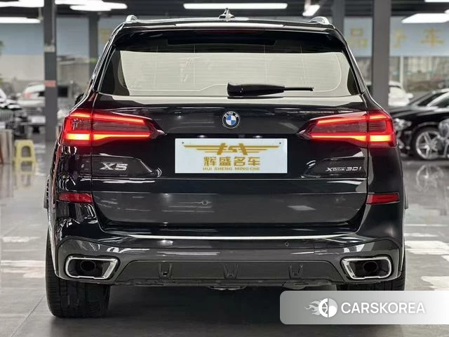BMW X5 (imported) id 4342086 из Китая 10