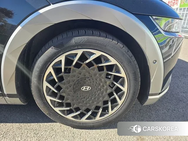 Hyundai Ionic 5 id 3406324 из Кореи 15