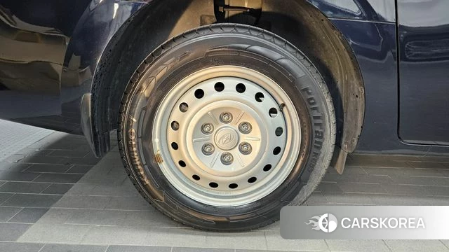 Hyundai Staria id 4935987 из Кореи 15