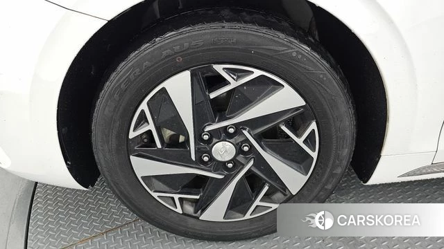 Hyundai The New Grandeur IG Hybrid id 4603586 из Кореи 15
