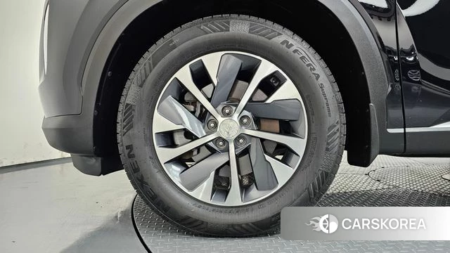 Hyundai Palisade id 4930286 из Кореи 15
