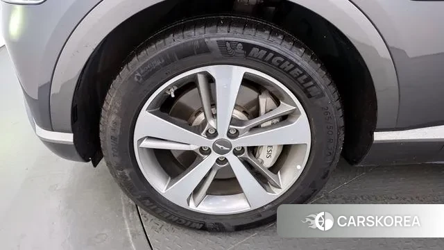 Genesis GV80 id 3405911 из Кореи 15