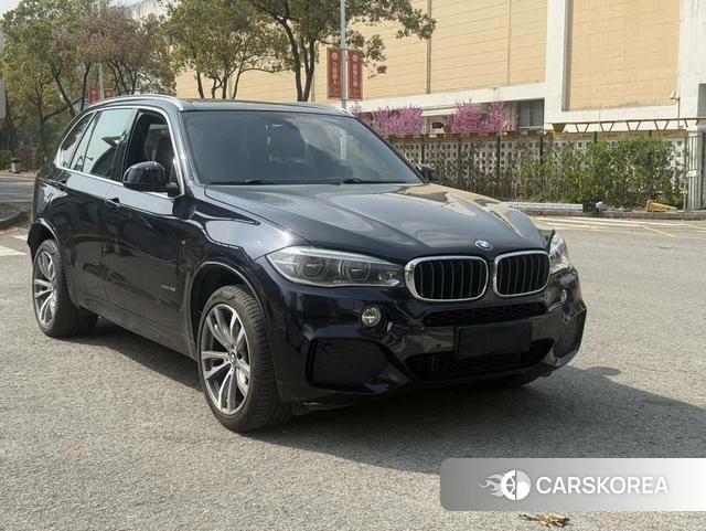 BMW X5 (imported) id 4242064 из Китая 7