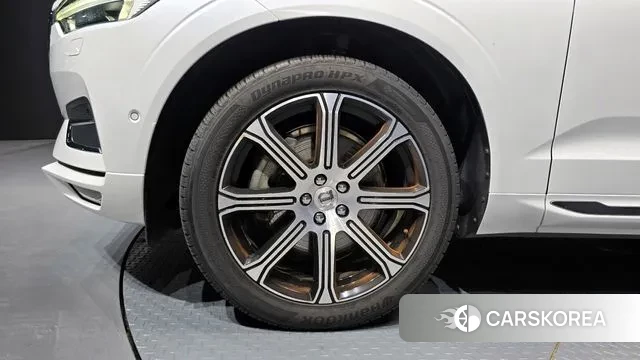 Volvo XC60 second Generation id 2965849 из Кореи 15