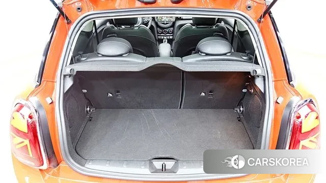 Mini Cooper id 3788364 из Кореи 15