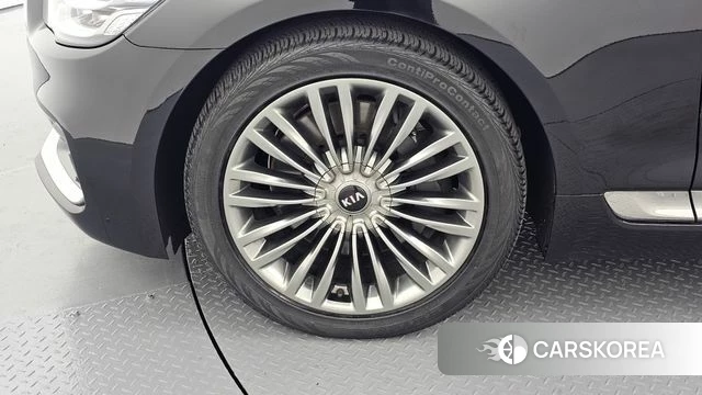 Kia More K9 id 4476646 из Кореи 28