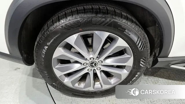 Mercedes-Benz GLE-Class W167 id 3581496 из Кореи 15