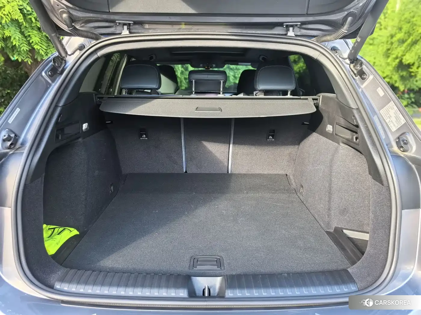 Audi Q6L e-tron id 4546200 из Китая 15