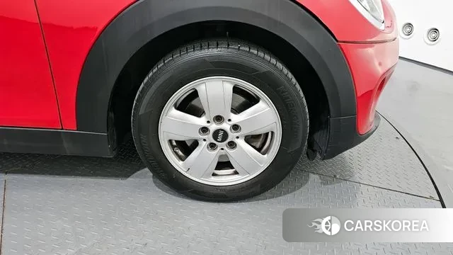 Mini Cooper id 3106271 из Кореи 15