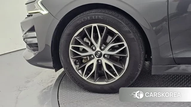 Kia K5 3rd generation id 3054433 из Кореи 15