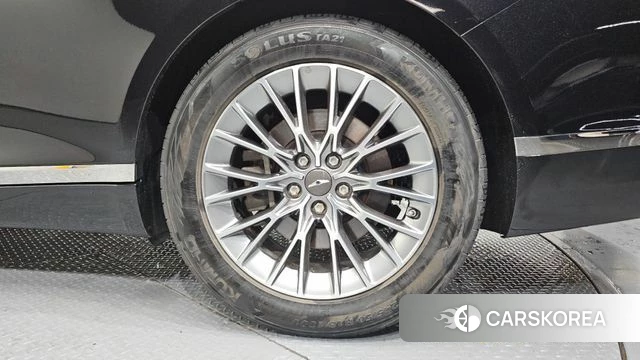 Genesis G80 (RG3) id 4750801 из Кореи 25