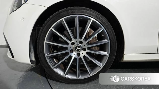 Mercedes-Benz E-Class W213 id 4721795 из Кореи 15