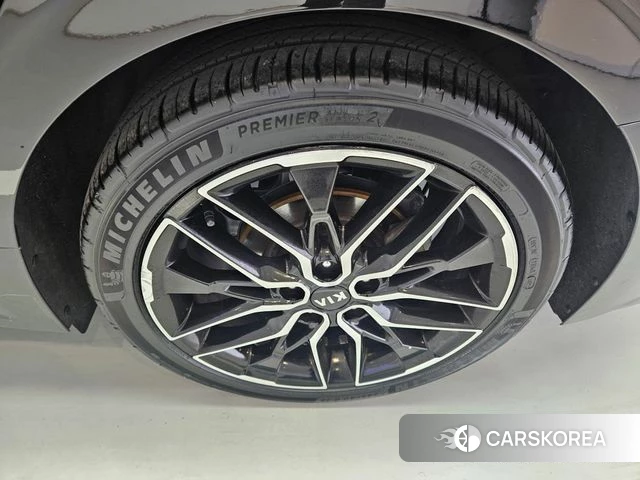 Kia K5 3rd generation id 3800451 из Кореи 14
