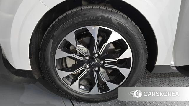 Kia Carnival 4th generation id 4330081 из Кореи 25