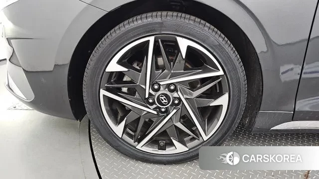 Hyundai The New Grandeur IG id 3004083 из Кореи 15