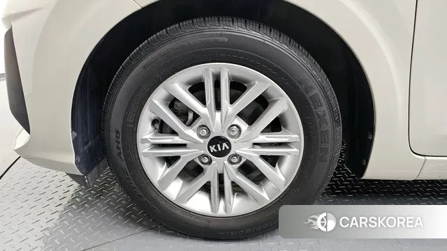 Kia Morning Urban (JA) id 3060201 из Кореи 15