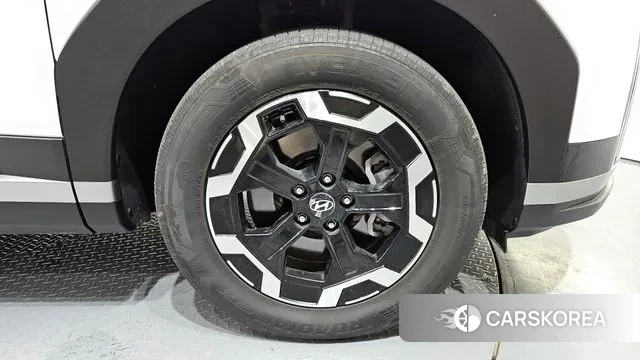 Hyundai Santa Fe (MX5) id 2889137 из Кореи 15