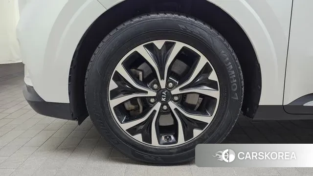 Kia Carnival 4th generation id 3626356 из Кореи 15