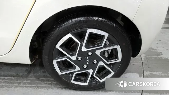 Kia The New Kia Ray id 3164165 из Кореи 15