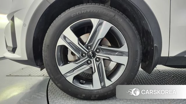 Kia Sorento 4th Generation id 4408985 из Кореи 35