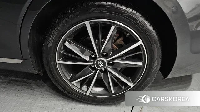 Hyundai The New Grandeur IG id 3406507 из Кореи 15