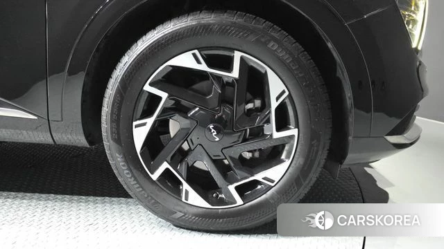 Kia Sportage 5th Generation id 3832916 из Кореи 15