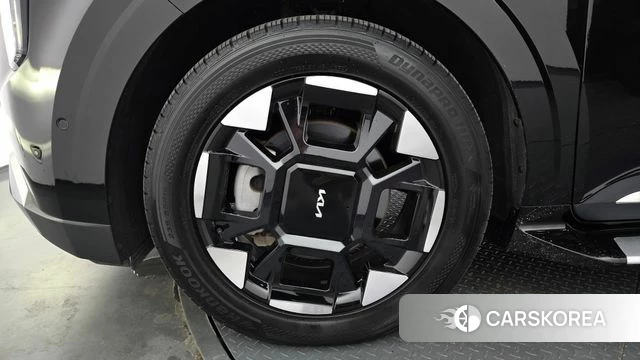 Kia The New Carnival 4th Generation id 4408377 из Кореи 15