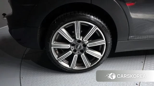 Mini Cooper S Clubman id 3684979 из Кореи 15